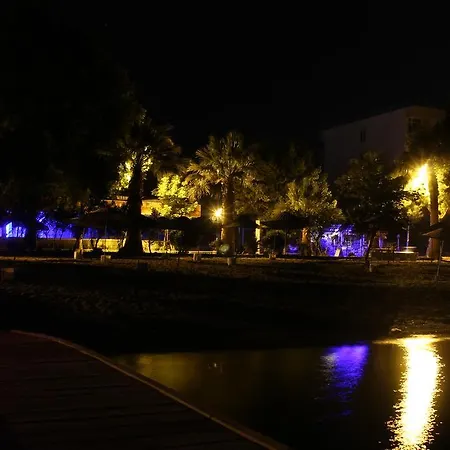 Erdinc Tatil Evleri Casa vacanze