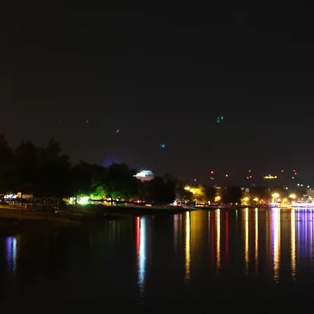 Casa vacanze Erdinc Tatil Evleri *