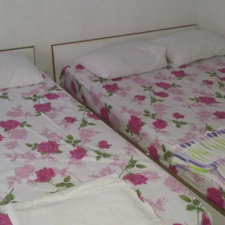 Erdinc Tatil Evleri Casa vacanze *