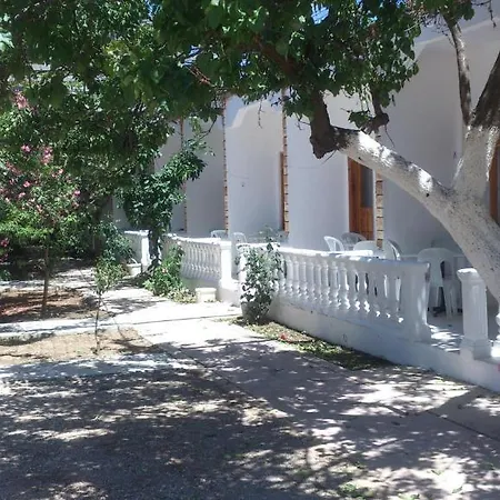 Erdinc Tatil Evleri Casa vacanze