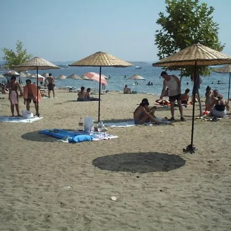 Erdinc Tatil Evleri Erdek