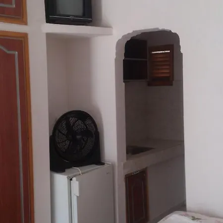 Erdinc Tatil Evleri Casa vacanze *