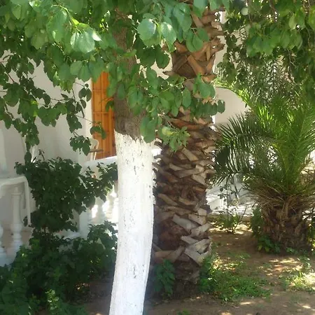 Erdinc Tatil Evleri * Erdek