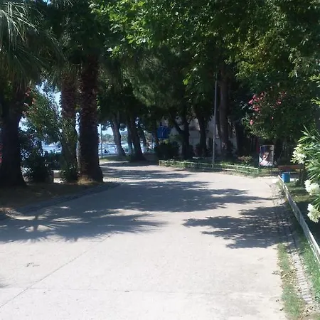 Erdinc Tatil Evleri Casa vacanze *