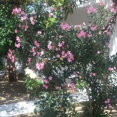 Erdinc Tatil Evleri Erdek