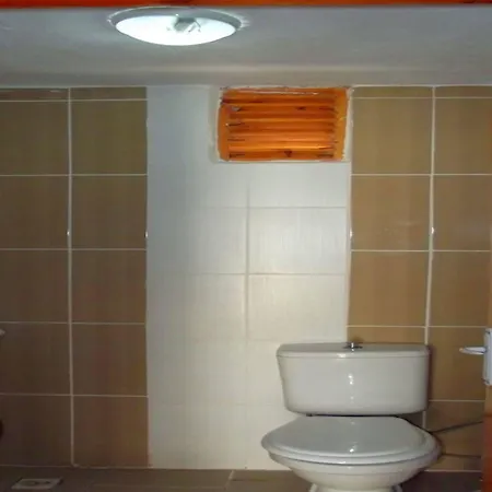 Erdinc Tatil Evleri Casa vacanze Erdek