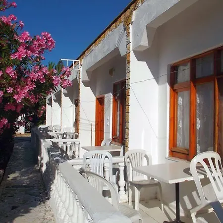 Erdinc Tatil Evleri *