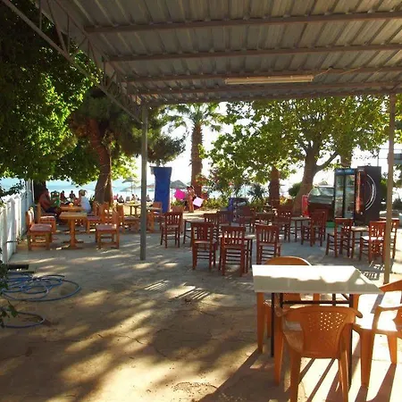 Erdinc Tatil Evleri *