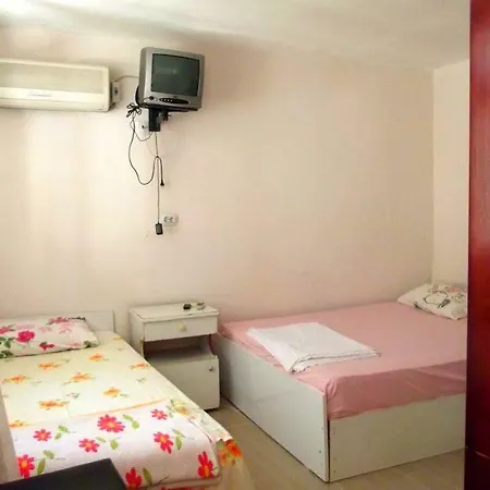 Casa vacanze Erdinc Tatil Evleri