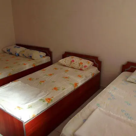 Casa vacanze Erdinc Tatil Evleri *