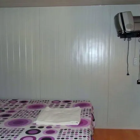 Erdinc Tatil Evleri * Erdek