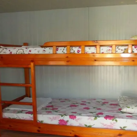 Erdinc Tatil Evleri *