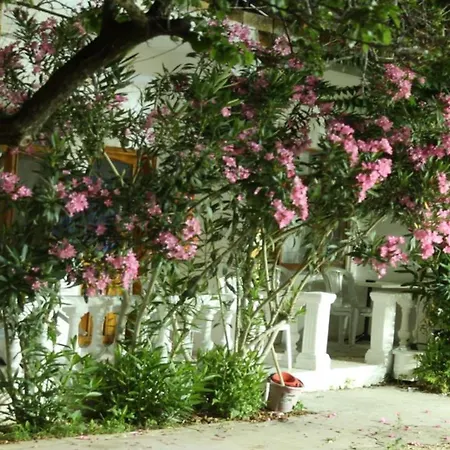 Erdinc Tatil Evleri Casa vacanze