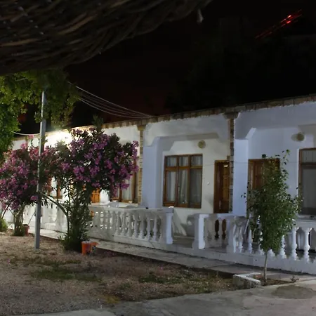 Erdinc Tatil Evleri Holiday home *