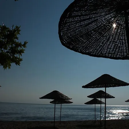 Erdinc Tatil Evleri Holiday home *