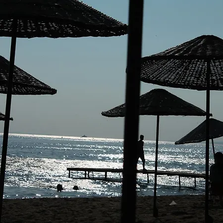 Holiday home Erdinc Tatil Evleri Erdek