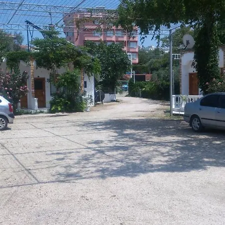 Erdinc Tatil Evleri Дом отдыха