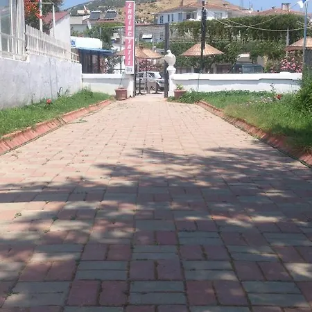 Erdinc Tatil Evleri * Erdek