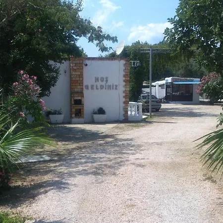 Erdinc Tatil Evleri