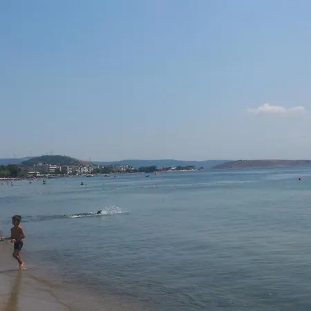 Erdinc Tatil Evleri Holiday home Erdek