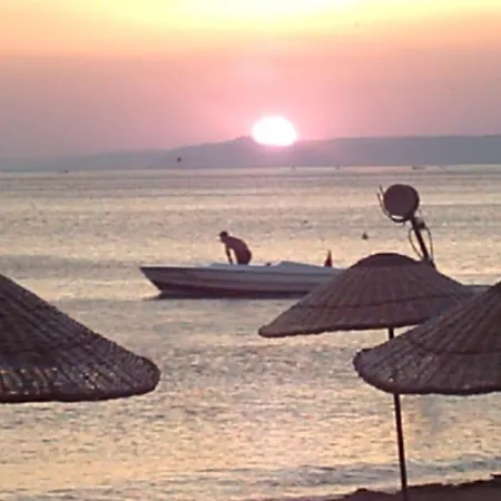 Erdinc Tatil Evleri * Erdek