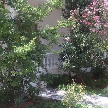 Дом отдыха Erdinc Tatil Evleri