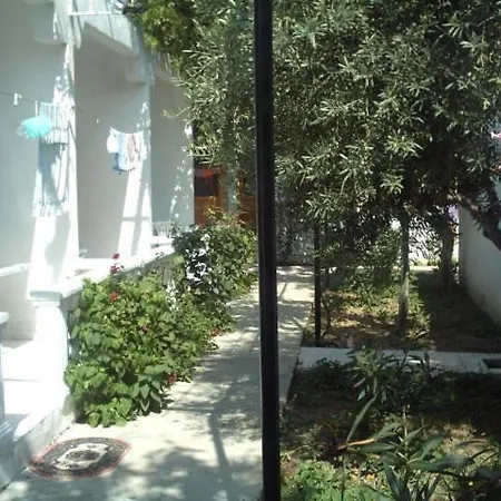 Erdinc Tatil Evleri *