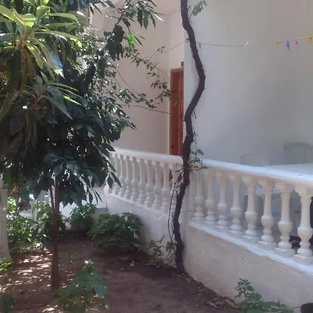 Holiday home Erdinc Tatil Evleri Erdek