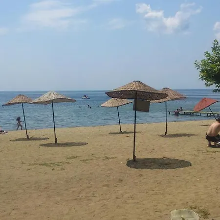 Holiday home Erdinc Tatil Evleri *