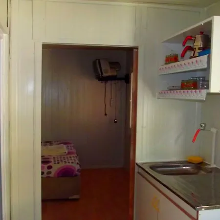 Erdinc Tatil Evleri Erdek