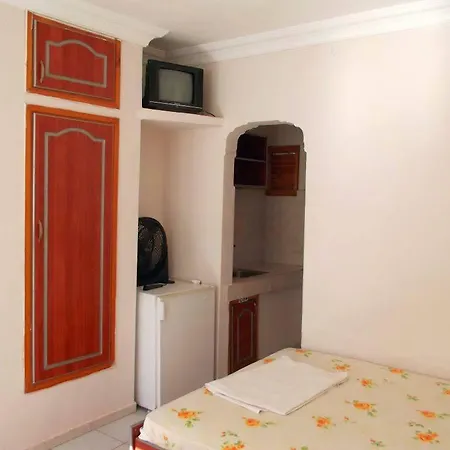 Erdinc Tatil Evleri
