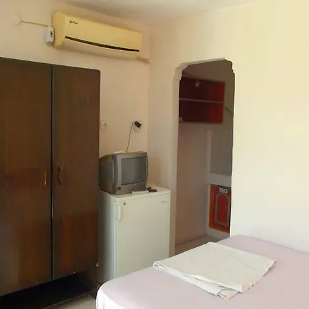 Erdinc Tatil Evleri Дом отдыха Эрдек