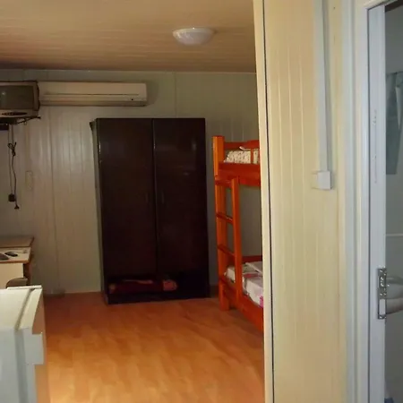 Erdinc Tatil Evleri Дом отдыха