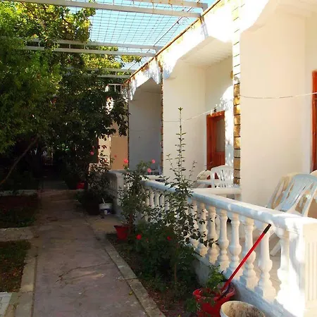 Erdinc Tatil Evleri Erdek