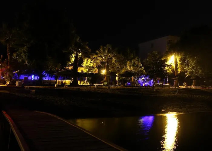 Erdinc Tatil Evleri Ferienhaus