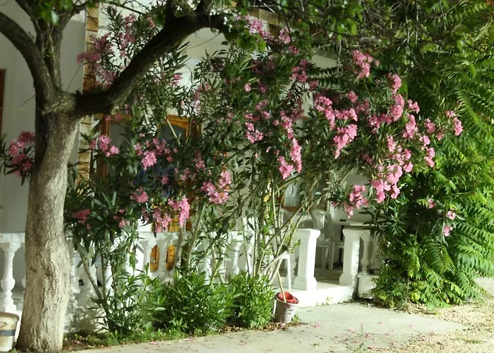 Erdinc Tatil Evleri * Erdek