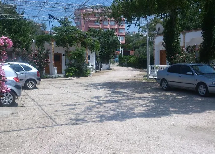 Erdinc Tatil Evleri Ferienhaus