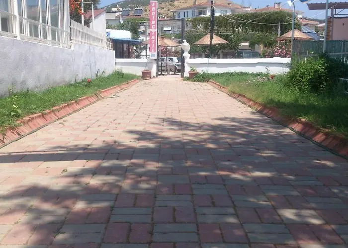 Erdinc Tatil Evleri * Erdek