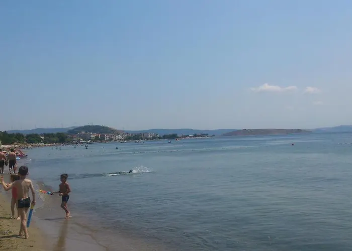 Erdinc Tatil Evleri Ferienhaus Erdek