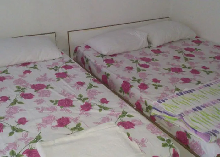 Erdinc Tatil Evleri Ferienhaus *