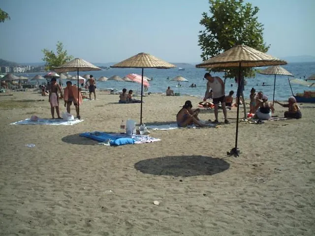 Erdinc Tatil Evleri Erdek