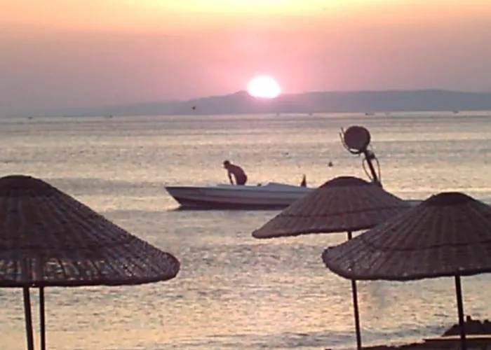 Erdinc Tatil Evleri * Erdek