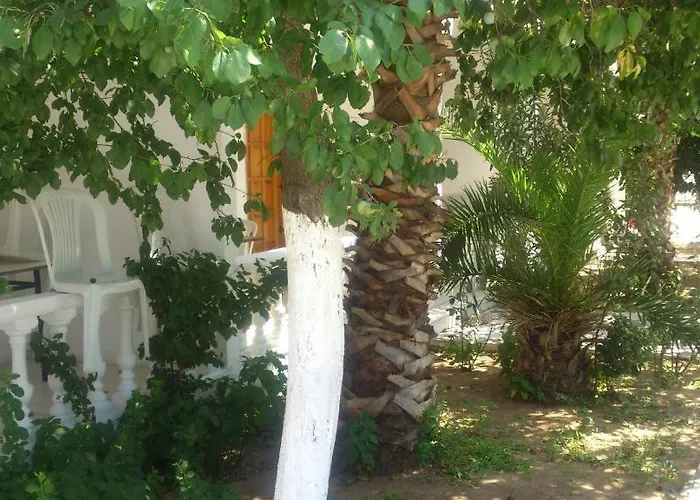 Erdinc Tatil Evleri * Erdek