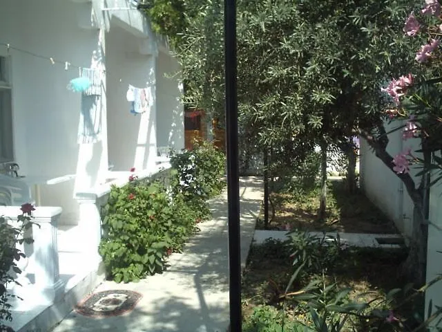 Erdinc Tatil Evleri *