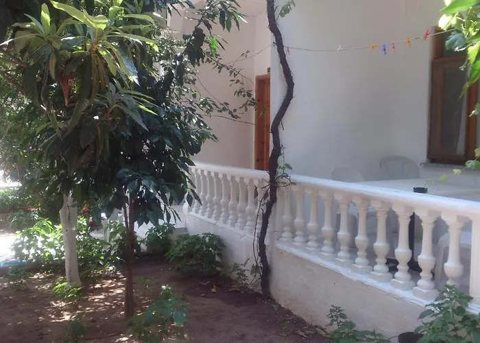 Ferienhaus Erdinc Tatil Evleri Erdek