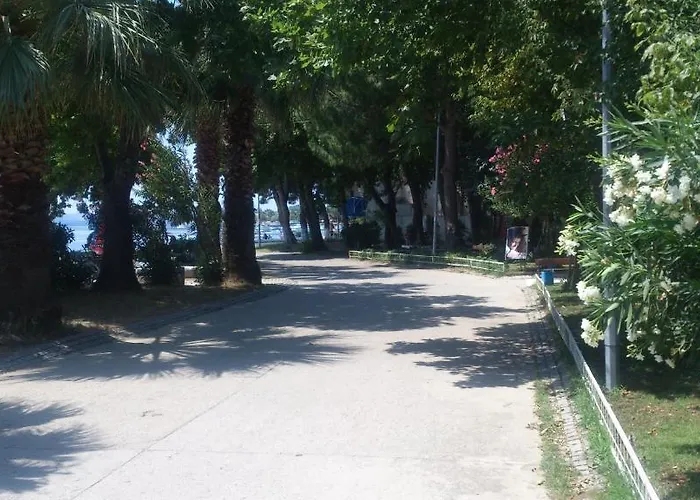 Erdinc Tatil Evleri Ferienhaus *