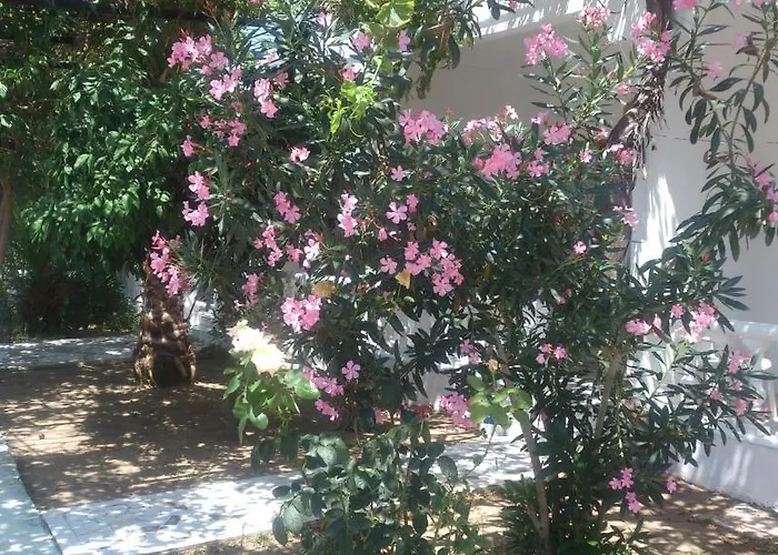 Erdinc Tatil Evleri Erdek