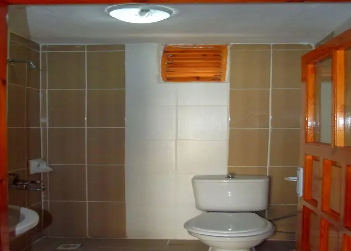 Erdinc Tatil Evleri Ferienhaus Erdek