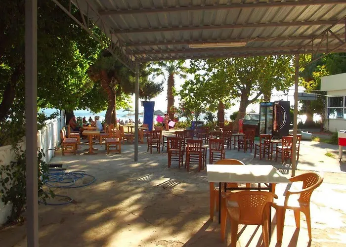 Erdinc Tatil Evleri *