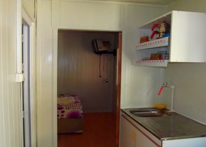 Erdinc Tatil Evleri Erdek